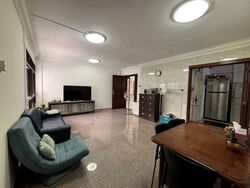 Blk 131B KIM TIAN VISTA (Bukit Merah), HDB 4 Rooms #569771891